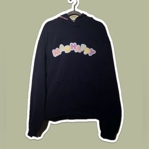 Madhappy Bubble Letter Hoodie